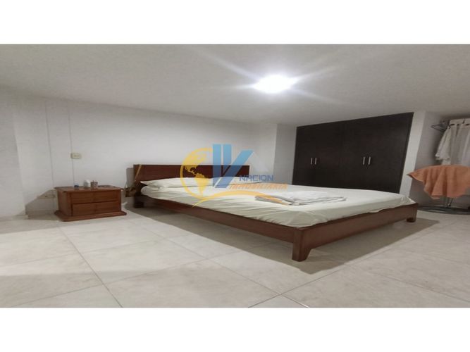 Apartamento de 3 alcobas en venta en Uis, Bucaramanga, 70 m² · foto 6 de 9