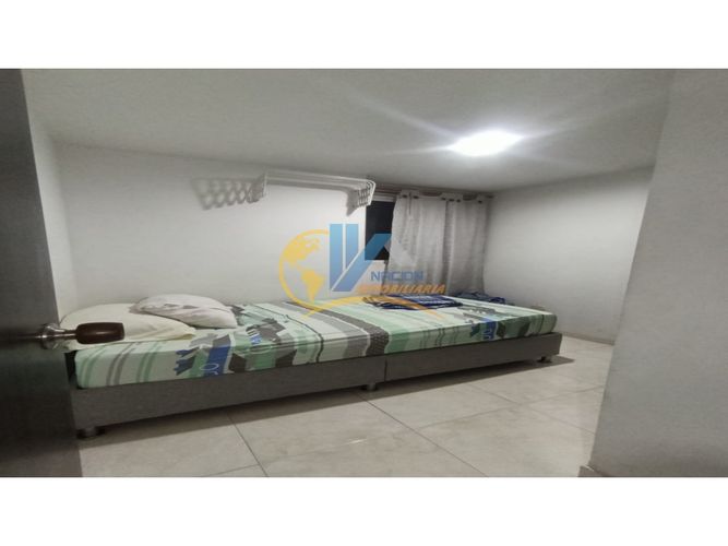 Apartamento de 3 alcobas en venta en Uis, Bucaramanga, 70 m² · foto 7 de 9