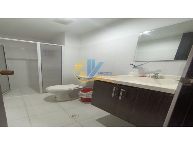 Apartamento de 3 alcobas en venta en Uis, Bucaramanga, 70 m² · foto 8 de 9
