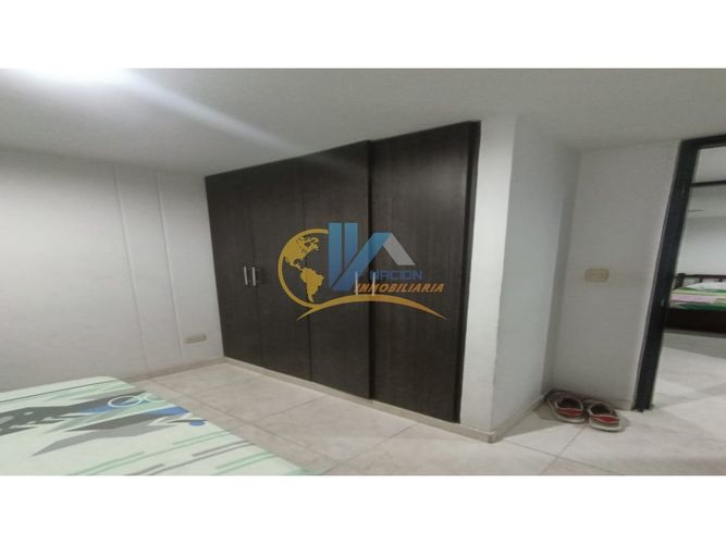 Apartamento de 3 alcobas en venta en Uis, Bucaramanga, 70 m² · foto 9 de 9