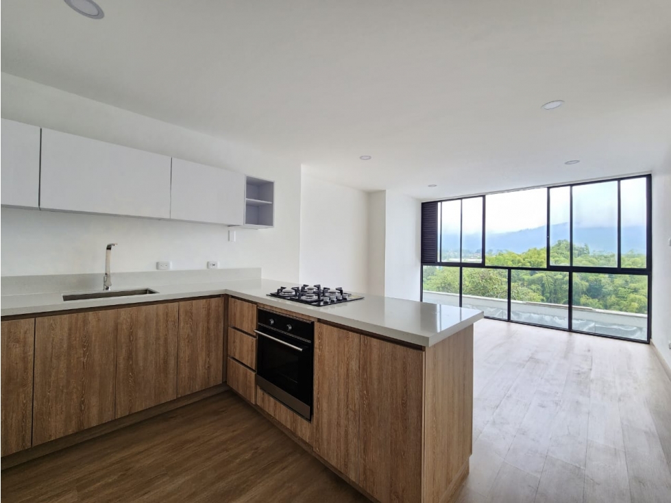 Apartaestudio en Arriendo en Armenia