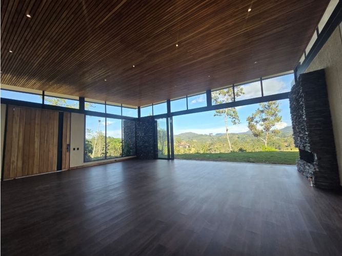 Casa de 4 alcobas en venta en Pantanillo, Rionegro, 405 m² · foto 7 de 24