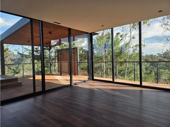 Casa de 4 alcobas en venta en Pantanillo, Rionegro, 405 m² · foto 9 de 24
