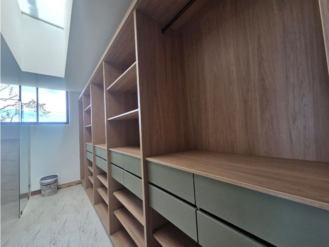 Casa de 4 alcobas en venta en Pantanillo, Rionegro, 405 m² · foto 18 de 24