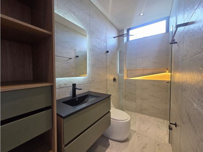 Casa de 4 alcobas en venta en Pantanillo, Rionegro, 405 m² · foto 24 de 24
