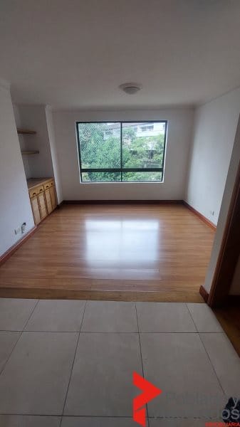 Apartamento de 3 alcobas en arriendo en Los Balsos, Medellín, 200 m² · foto 6 de 24