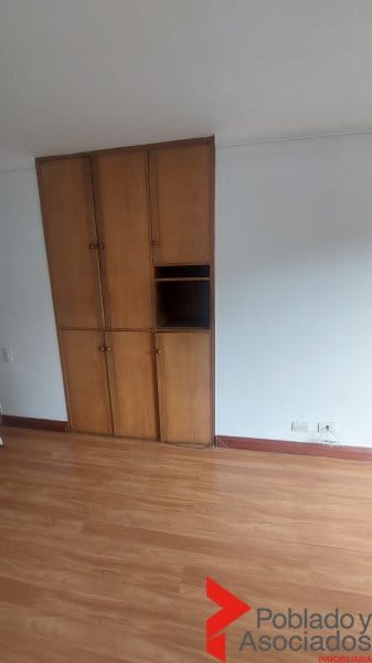 Apartamento de 3 alcobas en arriendo en Los Balsos, Medellín, 200 m² · foto 10 de 24