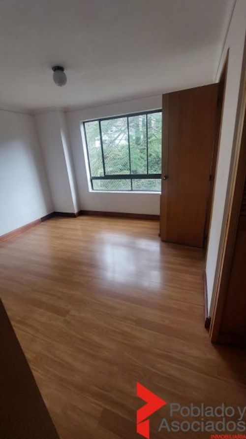 Apartamento de 3 alcobas en arriendo en Los Balsos, Medellín, 200 m² · foto 11 de 24