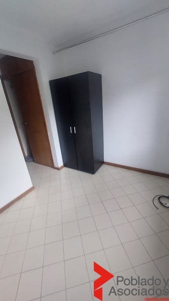 Apartamento de 3 alcobas en arriendo en Los Balsos, Medellín, 200 m² · foto 12 de 24