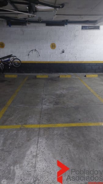 Apartamento de 3 alcobas en arriendo en Los Balsos, Medellín, 200 m² · foto 23 de 24
