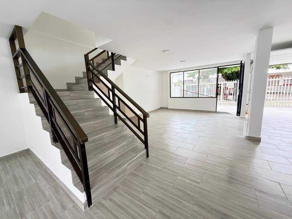 Casa en venta en Crespo, Cartagena · foto 3 de 13