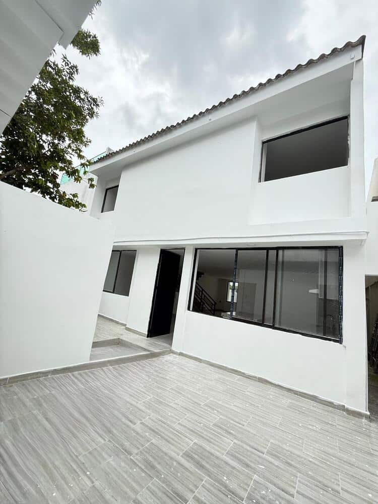 Casa en venta en Crespo, Cartagena · foto 13 de 13