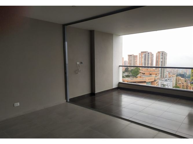 Apartamento de 2 alcobas en arriendo en La Calera, Medellín, 100 m² · foto 4 de 15