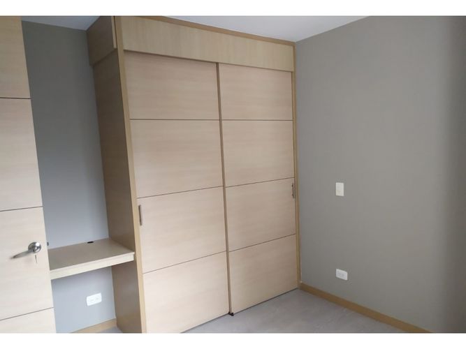 Apartamento de 2 alcobas en arriendo en La Calera, Medellín, 100 m² · foto 9 de 15