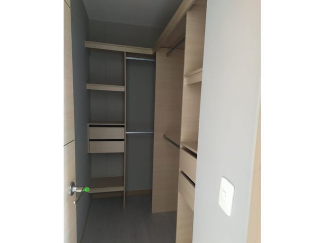 Apartamento de 2 alcobas en arriendo en La Calera, Medellín, 100 m² · foto 14 de 15