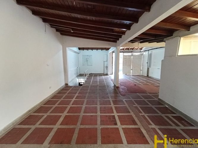 Bodega en arriendo en El Salvador, Medellín, 90 m² · foto 7 de 8