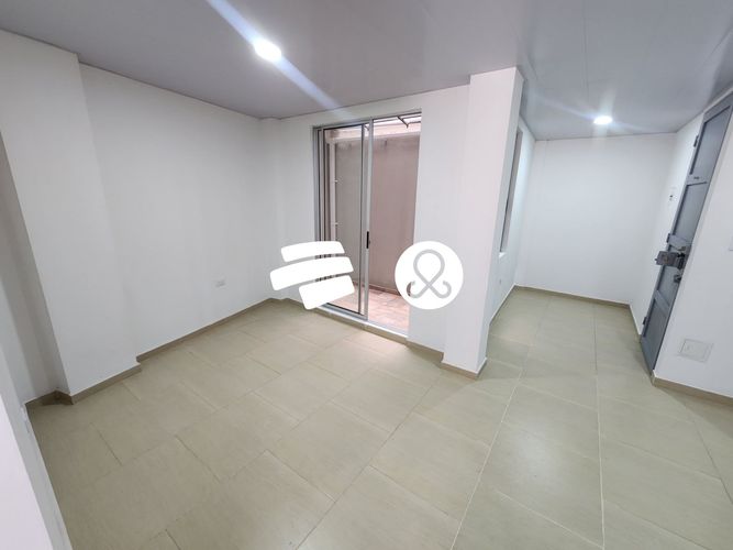 Apartamento en venta en Bosa Palestina, Bogotá · foto 2 de 9