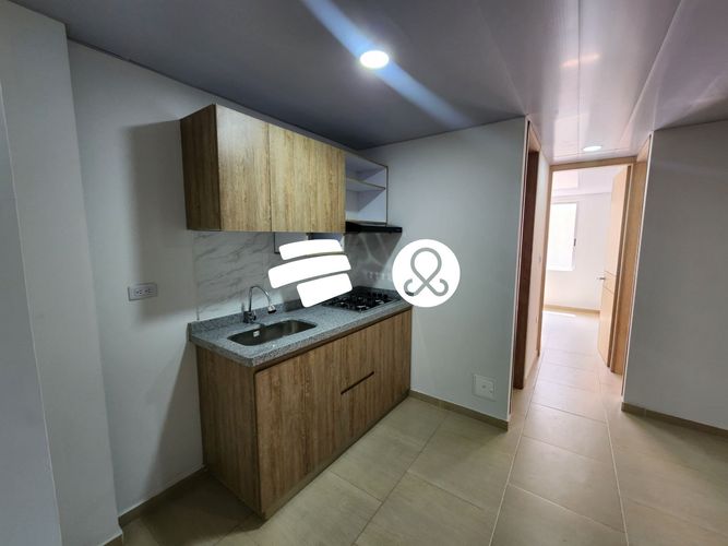 Apartamento en venta en Bosa Palestina, Bogotá · foto 3 de 9