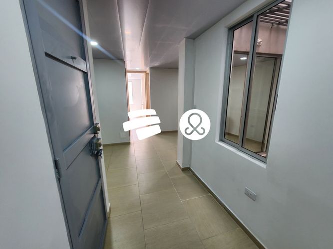 Apartamento en venta en Bosa Palestina, Bogotá · foto 4 de 9