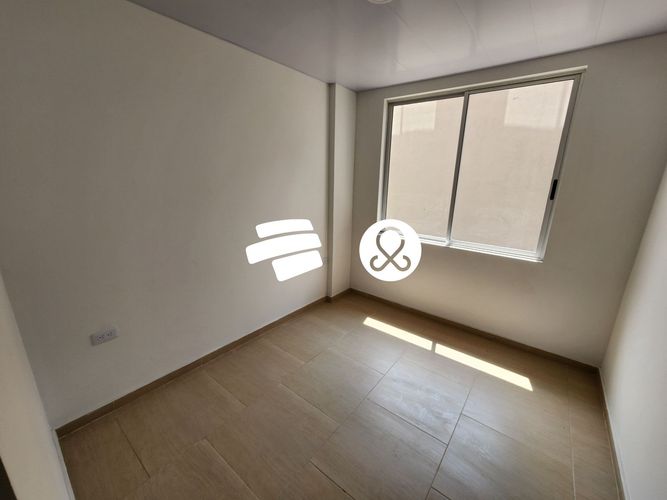 Apartamento en venta en Bosa Palestina, Bogotá · foto 5 de 9