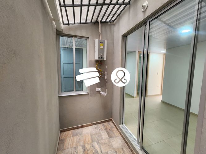 Apartamento en venta en Bosa Palestina, Bogotá · foto 6 de 9