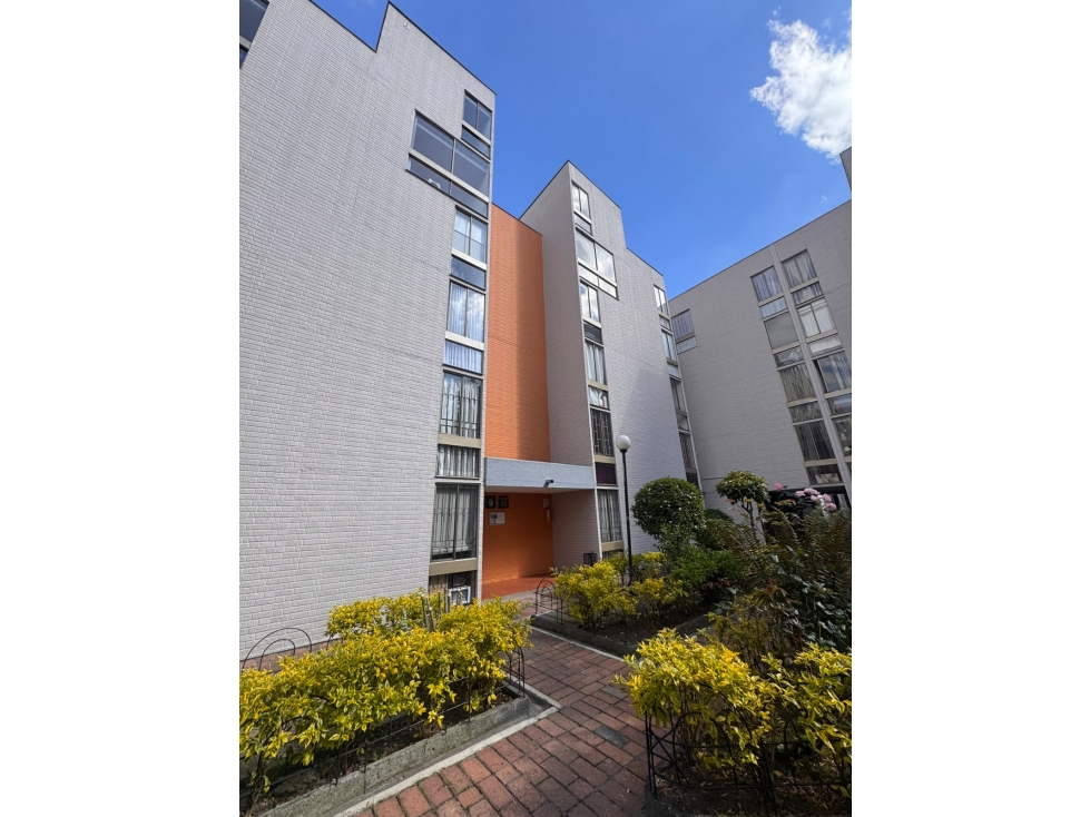 Apartamento en Venta en Minuto de dios, Bogotá