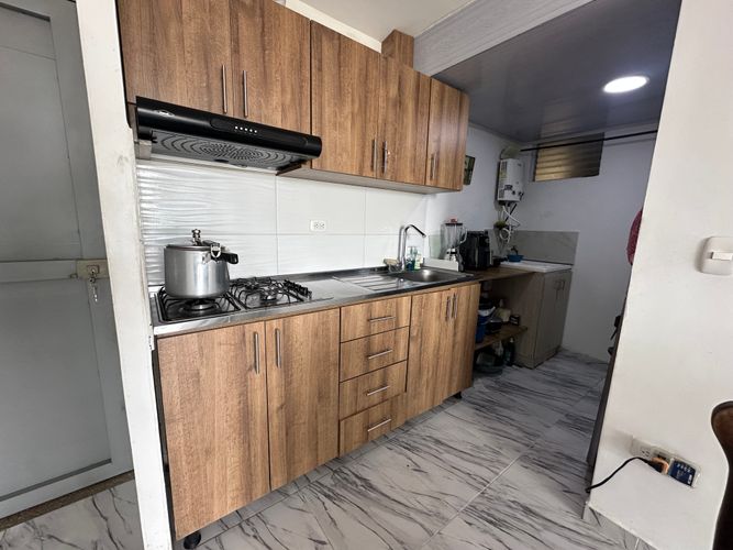 Apartamento de 3 alcobas en venta en Bosques De Cataluña, Armenia, 56 m² · foto 2 de 20