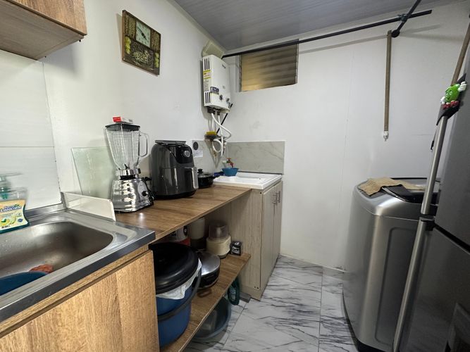 Apartamento de 3 alcobas en venta en Bosques De Cataluña, Armenia, 56 m² · foto 3 de 20