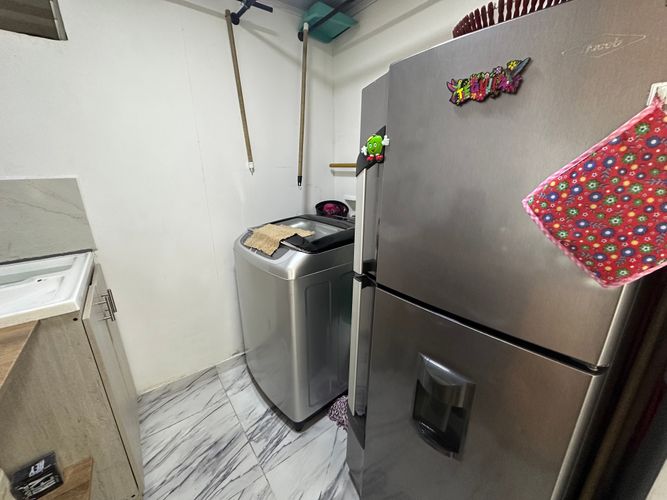 Apartamento de 3 alcobas en venta en Bosques De Cataluña, Armenia, 56 m² · foto 4 de 20