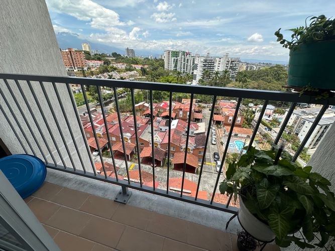 Apartamento de 3 alcobas en venta en Bosques De Cataluña, Armenia, 56 m² · foto 7 de 20