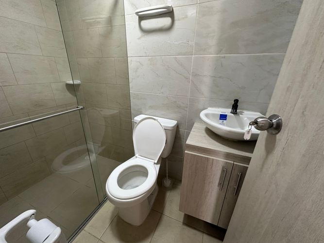 Apartamento de 3 alcobas en venta en Bosques De Cataluña, Armenia, 56 m² · foto 9 de 20