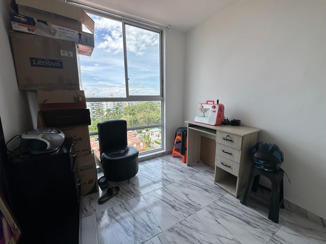 Apartamento de 3 alcobas en venta en Bosques De Cataluña, Armenia, 56 m² · foto 10 de 20