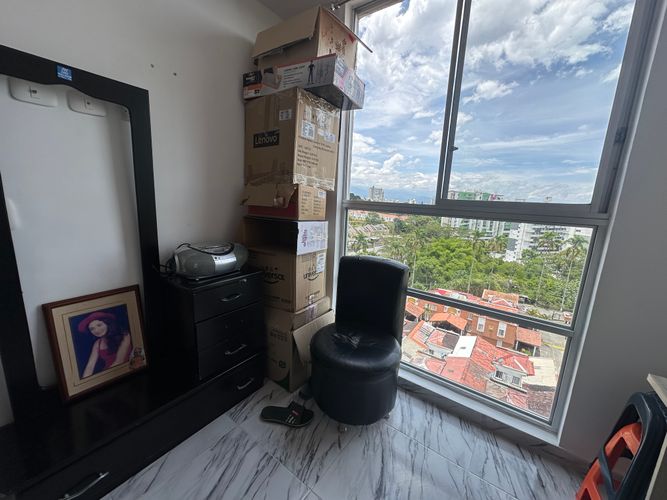 Apartamento de 3 alcobas en venta en Bosques De Cataluña, Armenia, 56 m² · foto 11 de 20