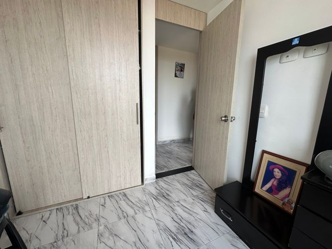 Apartamento de 3 alcobas en venta en Bosques De Cataluña, Armenia, 56 m² · foto 12 de 20