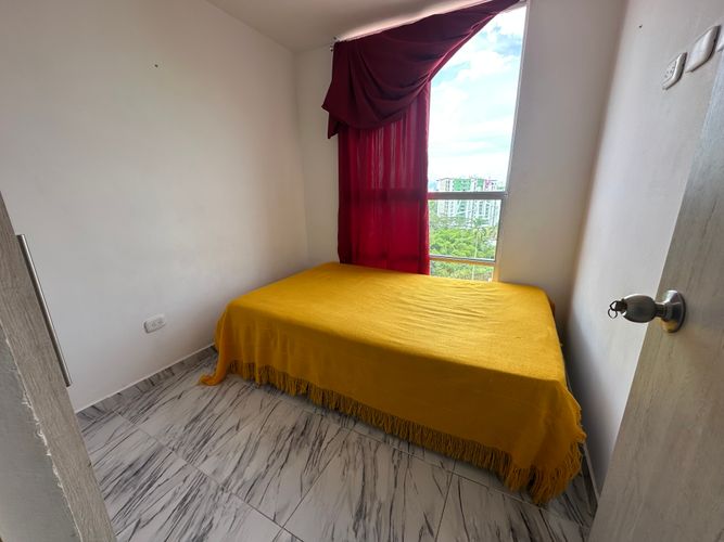Apartamento de 3 alcobas en venta en Bosques De Cataluña, Armenia, 56 m² · foto 13 de 20