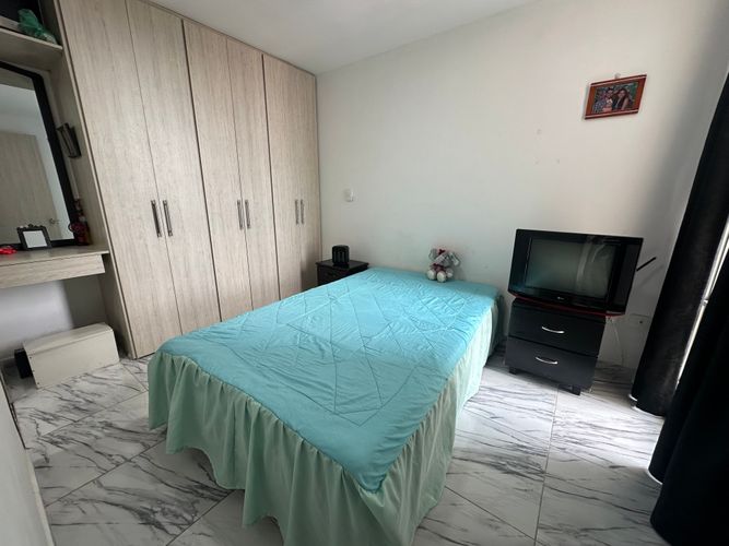 Apartamento de 3 alcobas en venta en Bosques De Cataluña, Armenia, 56 m² · foto 16 de 20