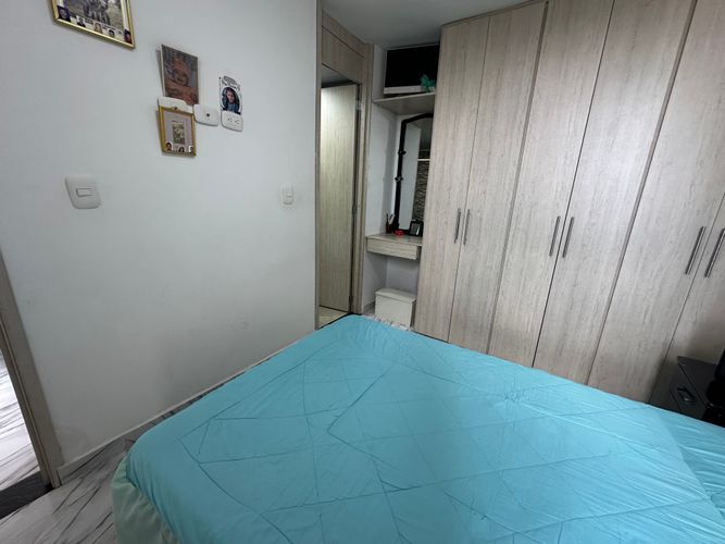 Apartamento de 3 alcobas en venta en Bosques De Cataluña, Armenia, 56 m² · foto 17 de 20
