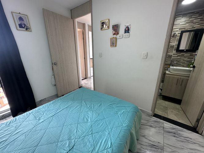 Apartamento de 3 alcobas en venta en Bosques De Cataluña, Armenia, 56 m² · foto 18 de 20