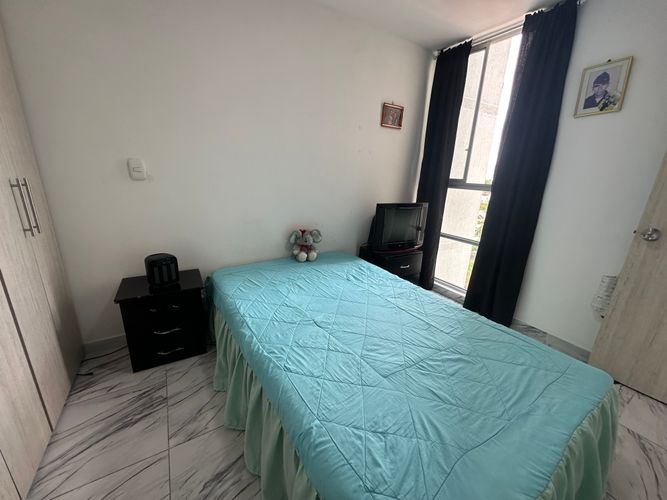 Apartamento de 3 alcobas en venta en Bosques De Cataluña, Armenia, 56 m² · foto 19 de 20