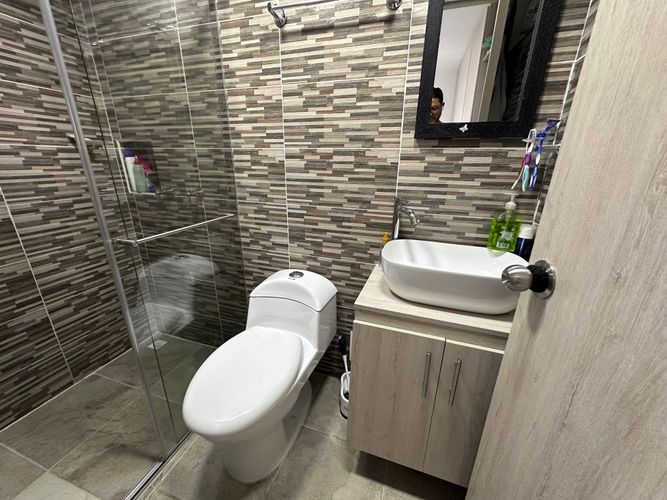 Apartamento de 3 alcobas en venta en Bosques De Cataluña, Armenia, 56 m² · foto 20 de 20