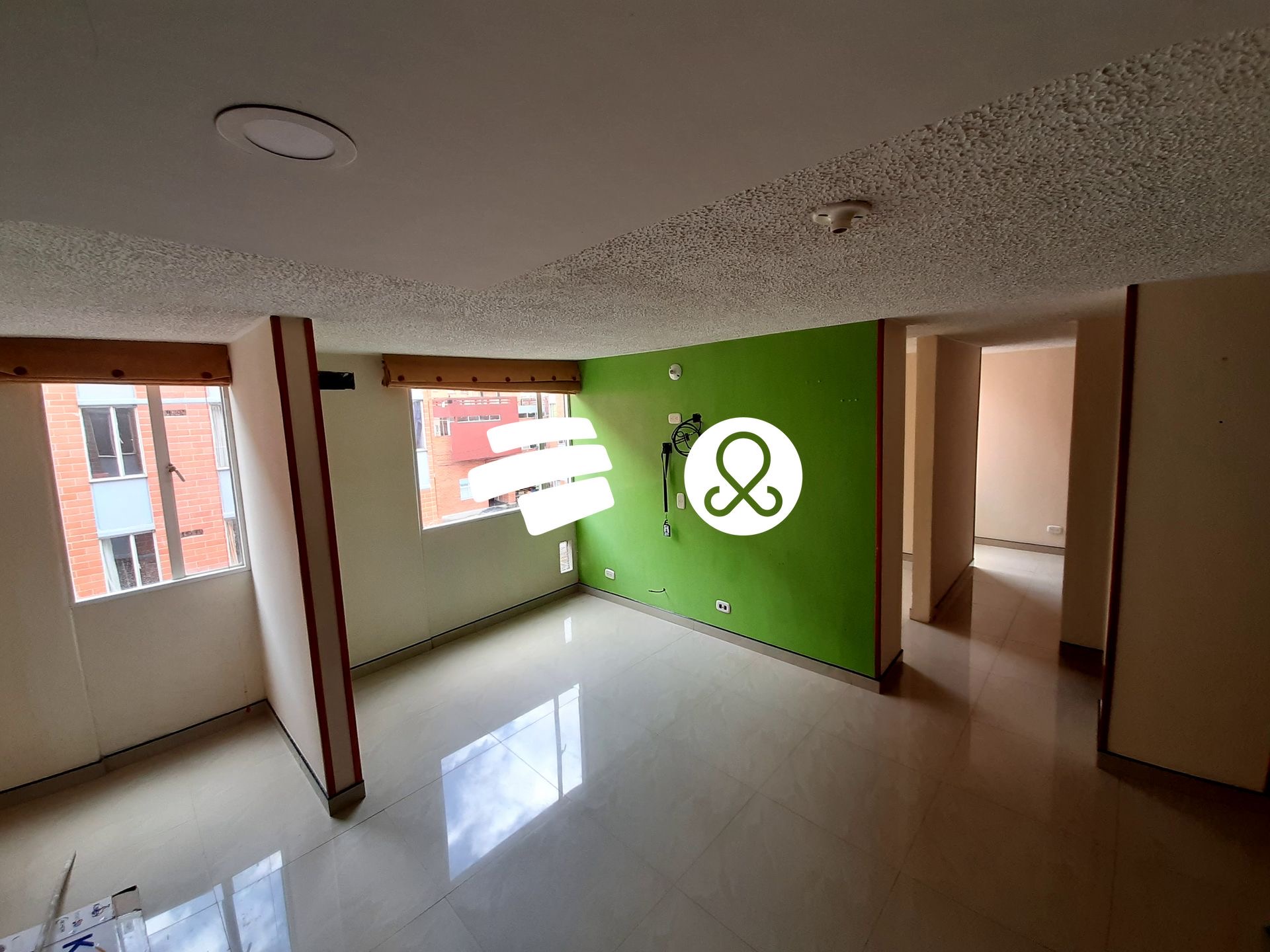 Apartamento en venta en Bosa San Bernardino, Bogotá · foto 2 de 9