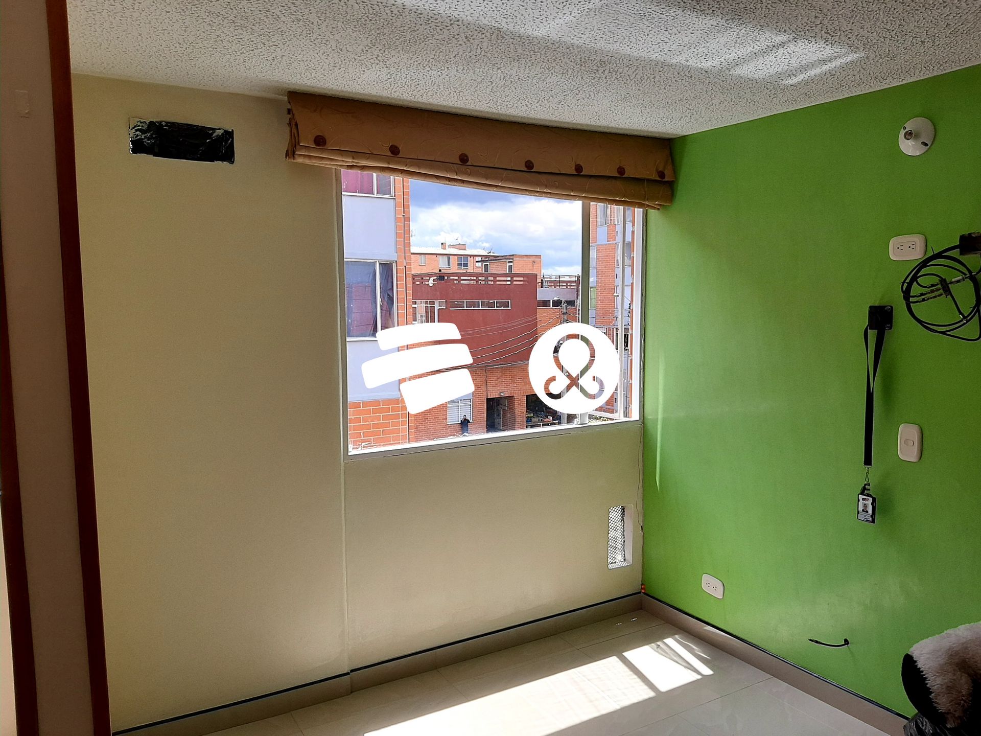 Apartamento en venta en Bosa San Bernardino, Bogotá · foto 3 de 9
