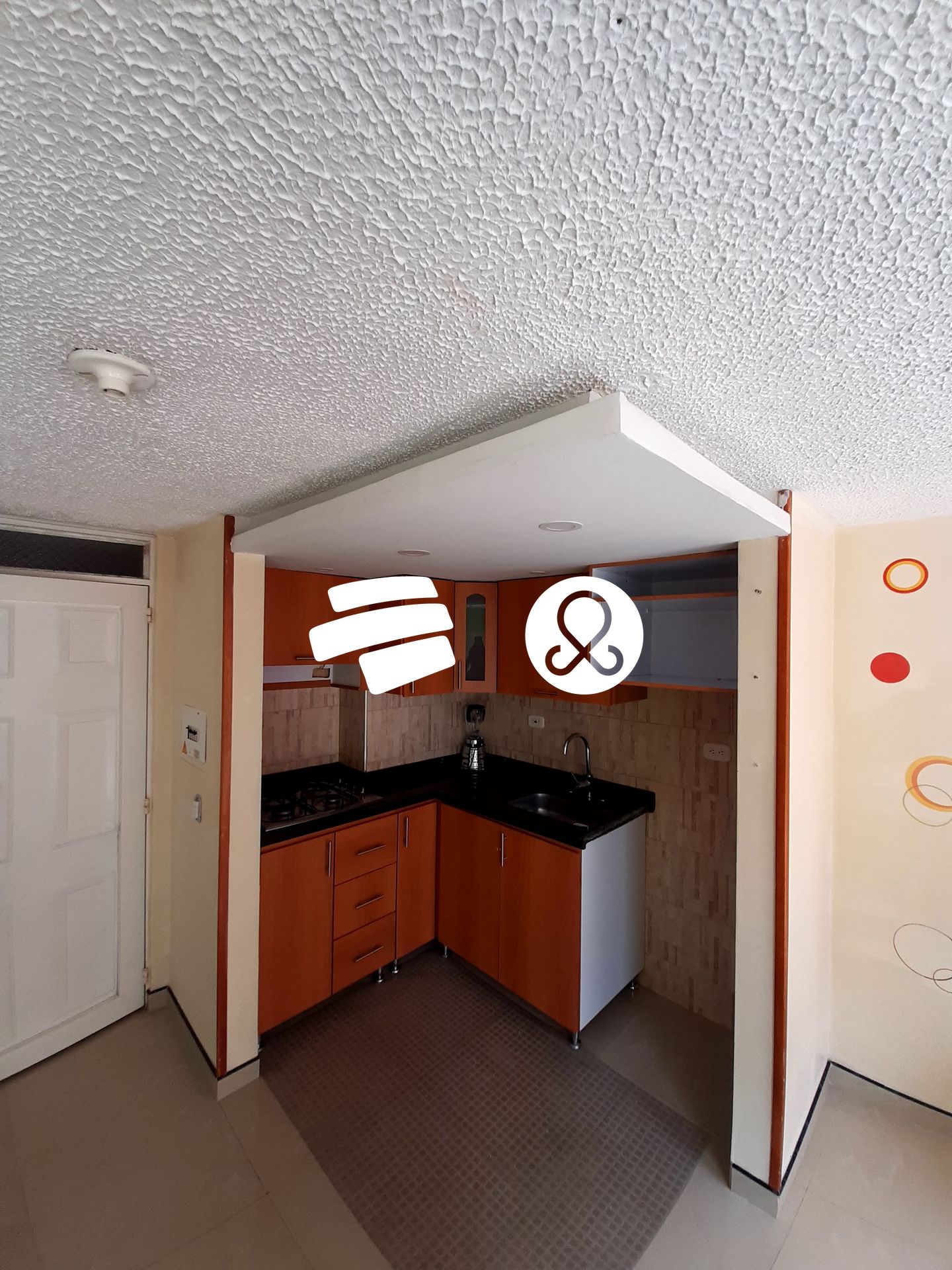 Apartamento en venta en Bosa San Bernardino, Bogotá · foto 4 de 9