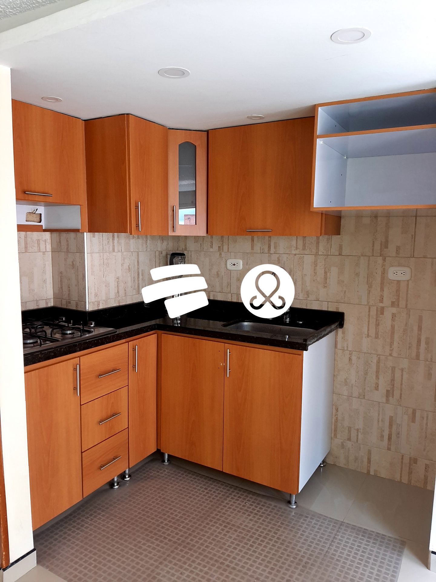 Apartamento en venta en Bosa San Bernardino, Bogotá · foto 5 de 9