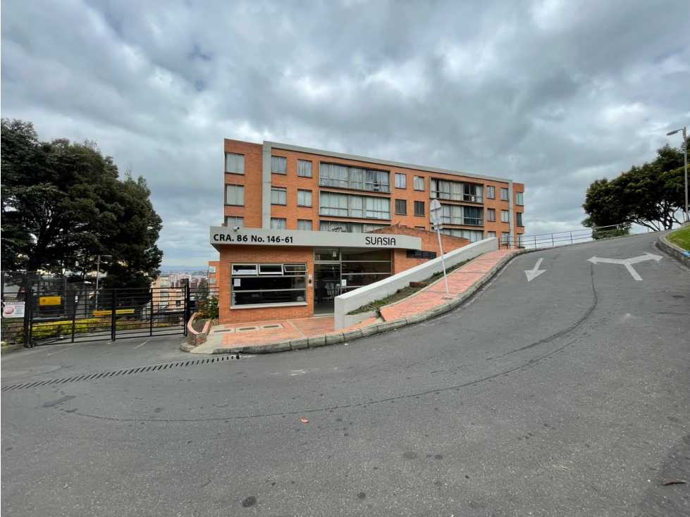 Apartamento en Arriendo en Suba urbano, Bogotá