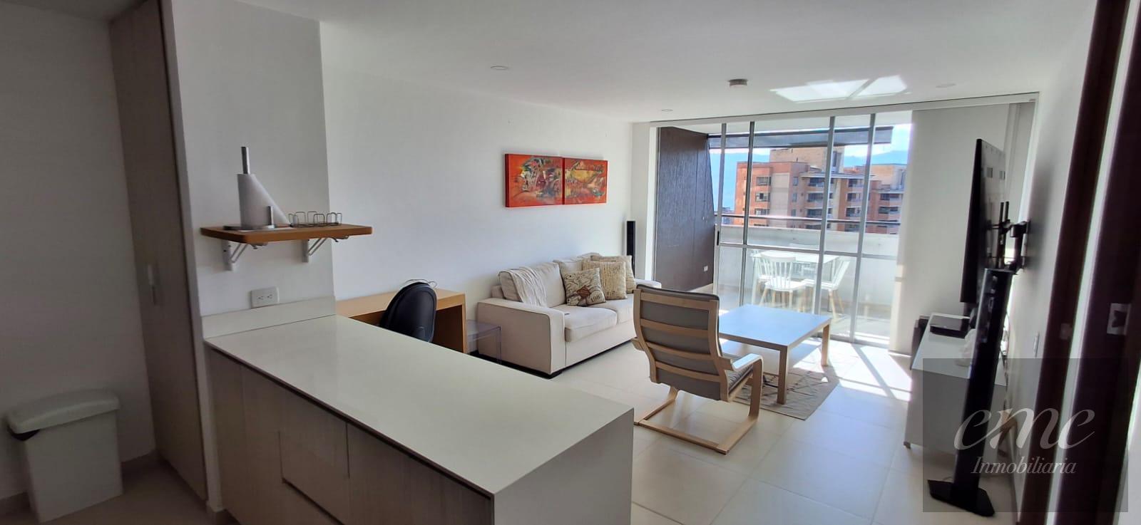 Apartamento en Arriendo en Medellín