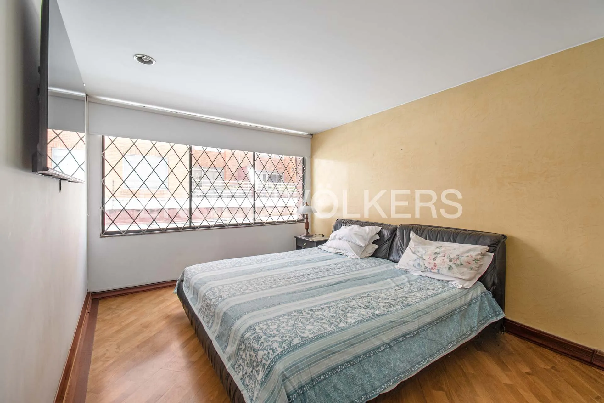 Apartamento en venta en Puente Largo, Bogotá · foto 14 de 16