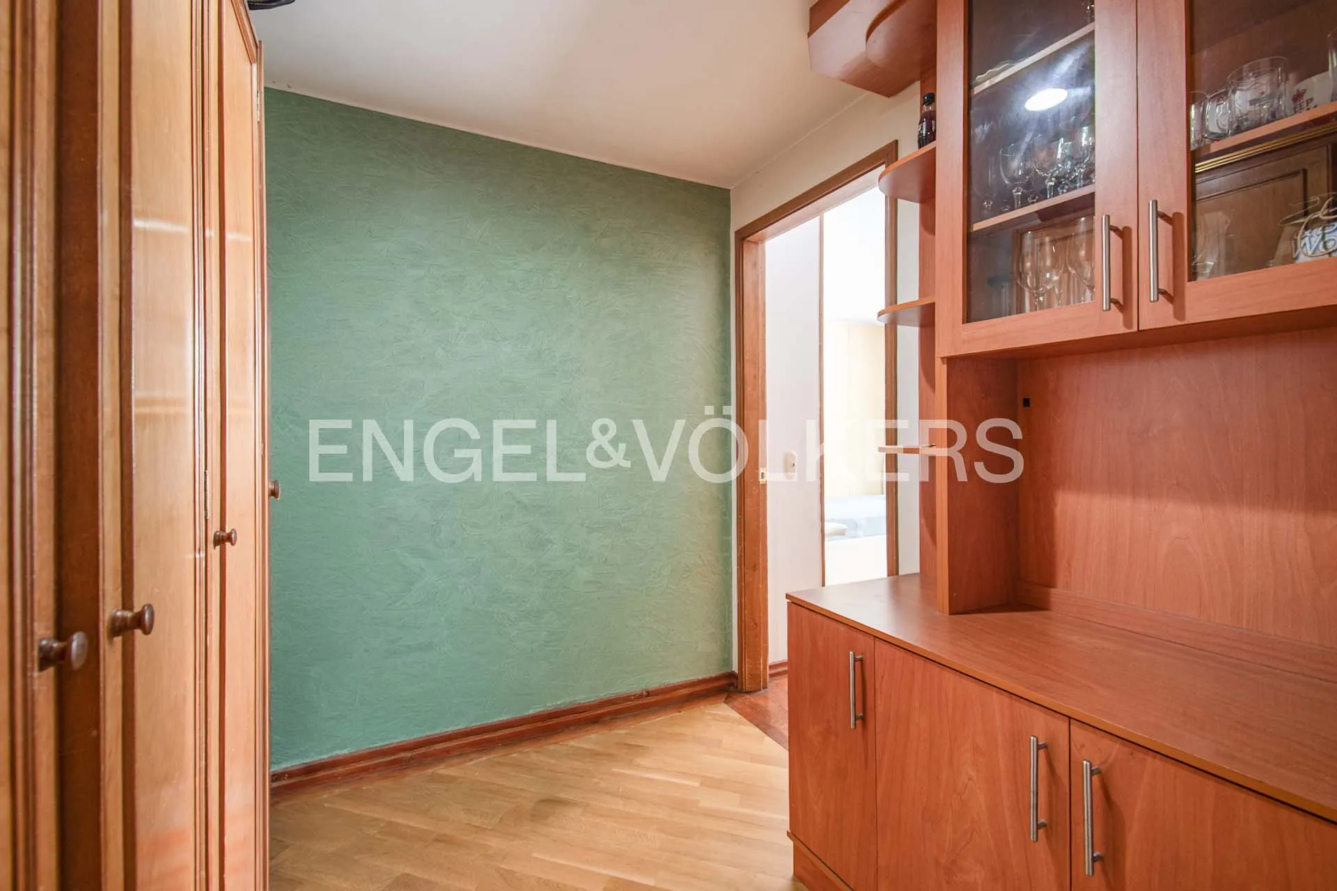 Apartamento en venta en Puente Largo, Bogotá · foto 10 de 16
