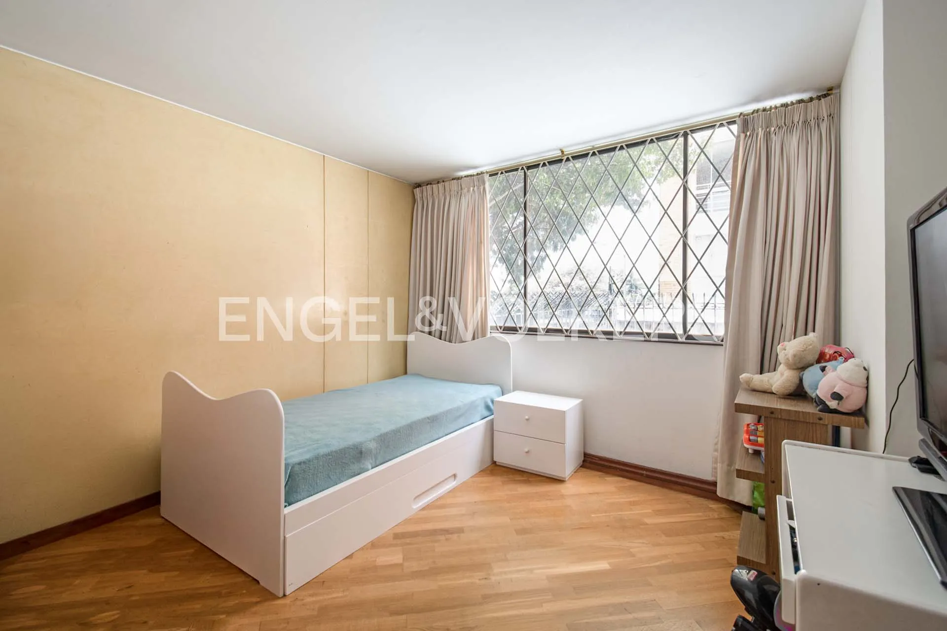 Apartamento en venta en Puente Largo, Bogotá · foto 9 de 16