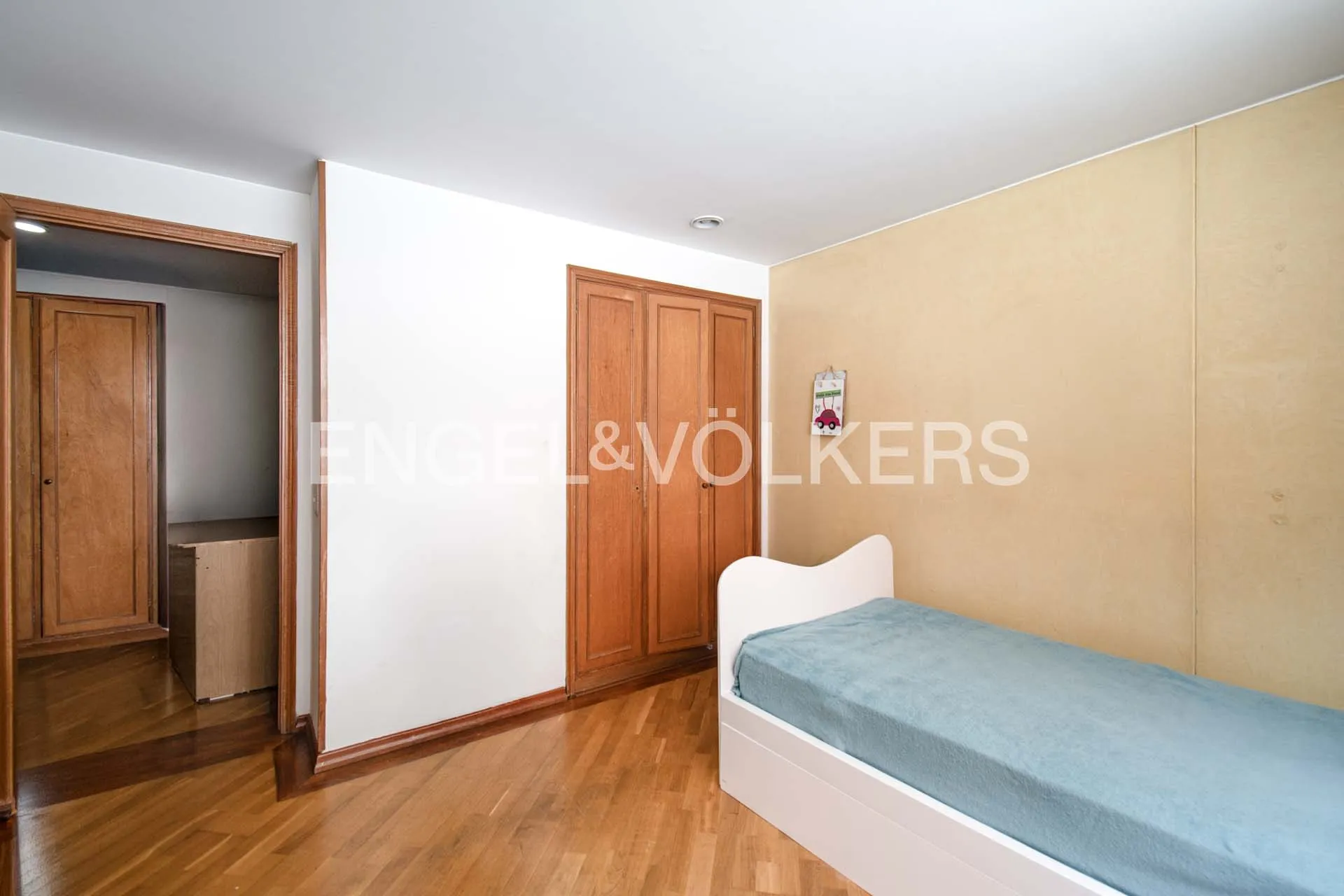 Apartamento en venta en Puente Largo, Bogotá · foto 8 de 16